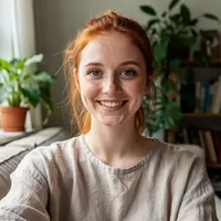 Lily Adams